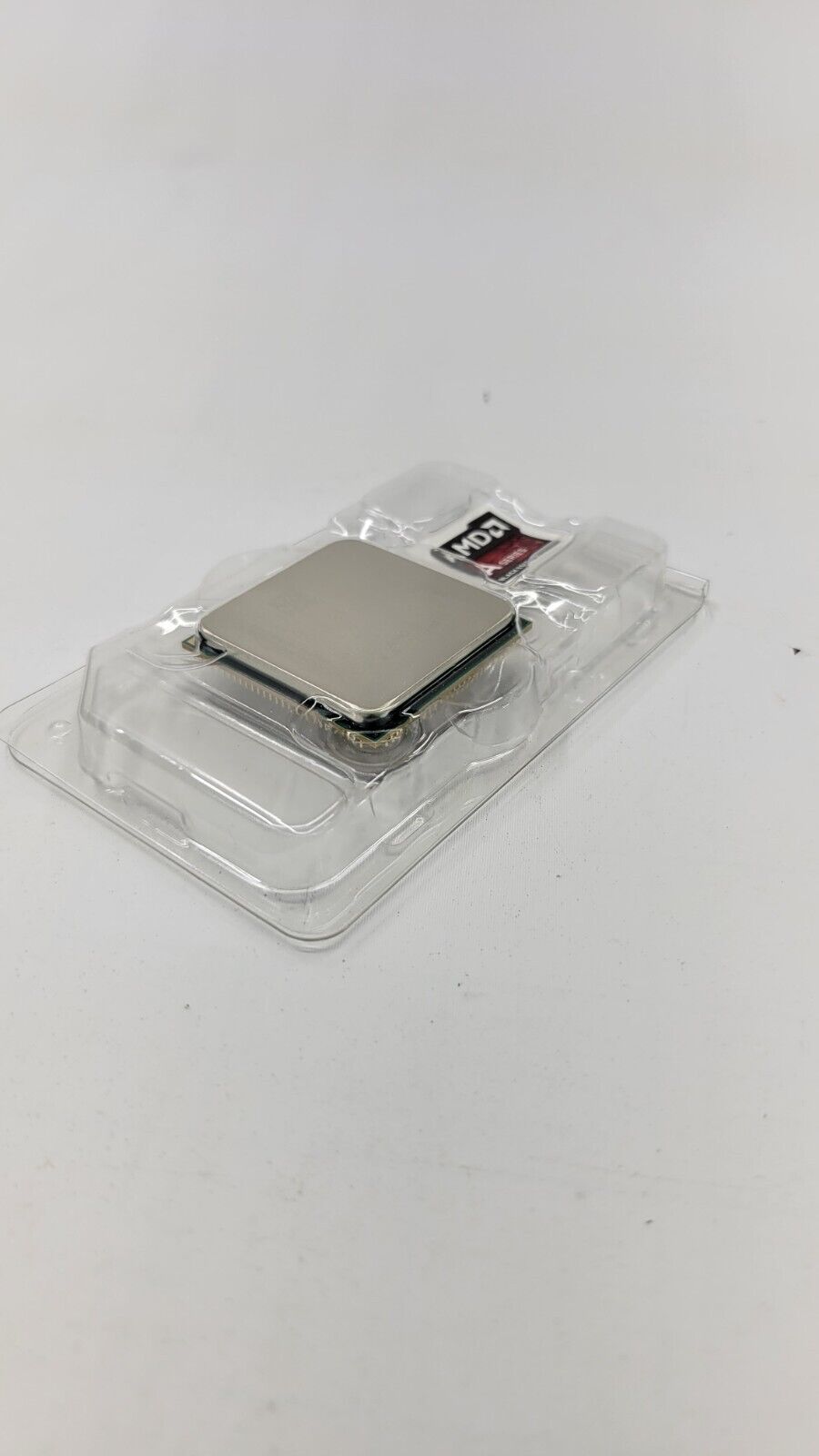 AMD A8-7600 APU with Radeon R7 3.1GHz - Processor-Only - Blister Pack