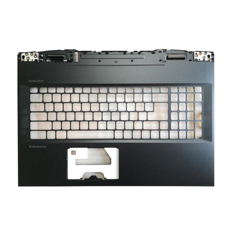 New for MSI GE76 Raider 11UH 11UG 11UE MS17K1 Dark Blue Palmrest Keyboard Cover
