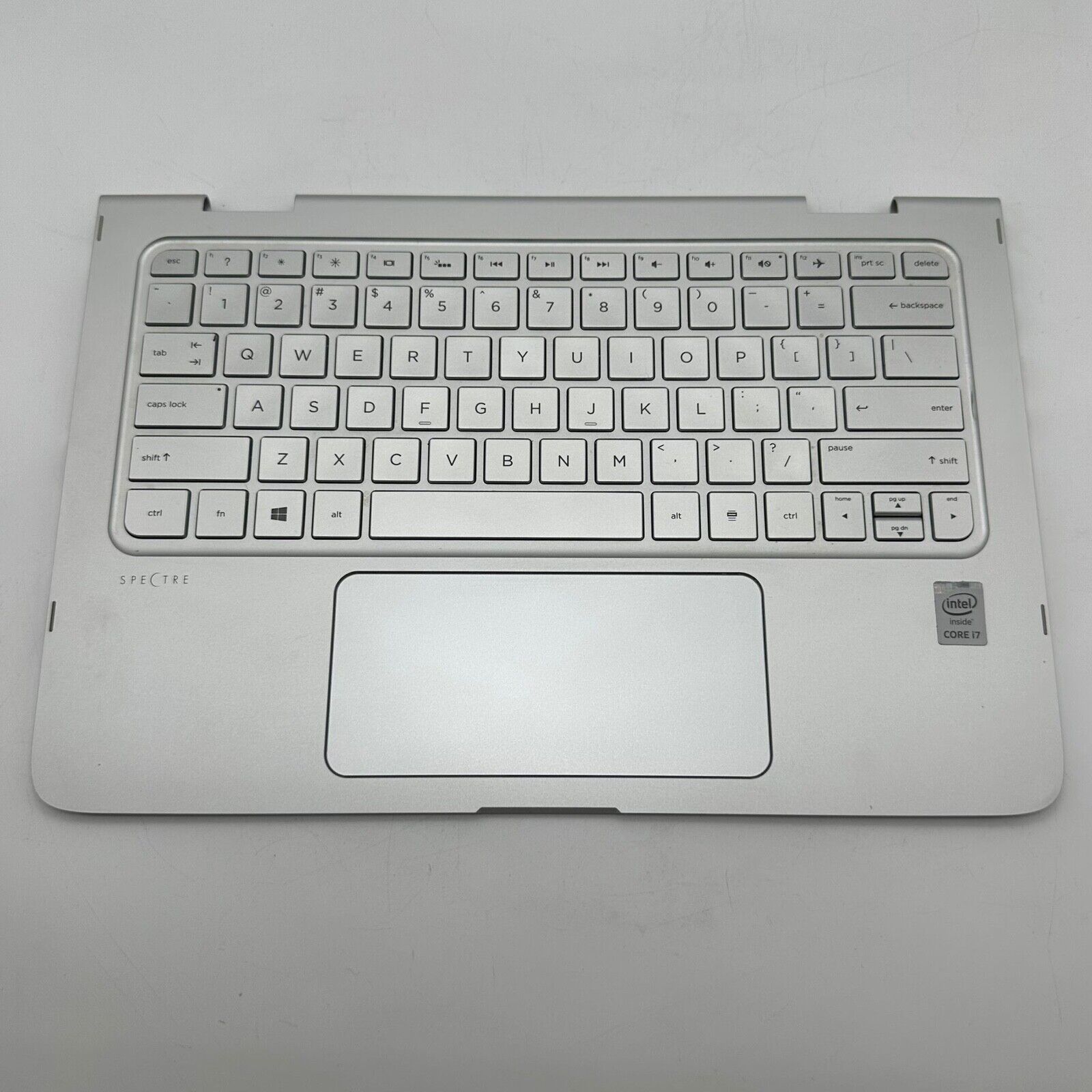 HP Sceptre  Backlit Keyboard Replacement Laptop 806500-001