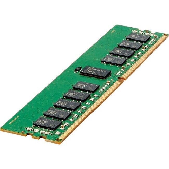 Total Micro SmartMemory 32GB DDR4 SDRAM Memory Module P00924B21TM