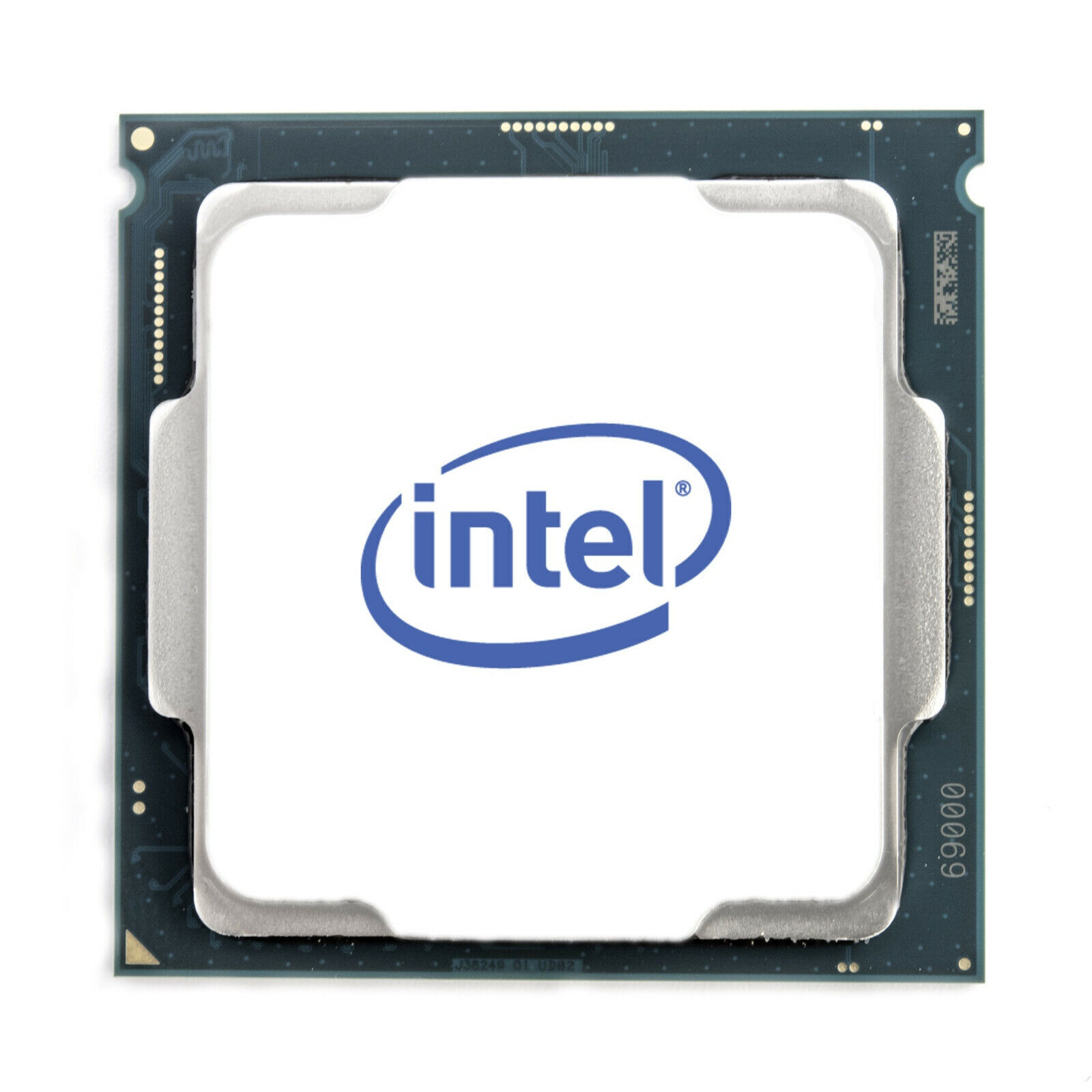 NEW TRAY Intel Celeron G5900 3.4GHz 4M Cache 2-Core CPU Processor LGA1200 SRL67