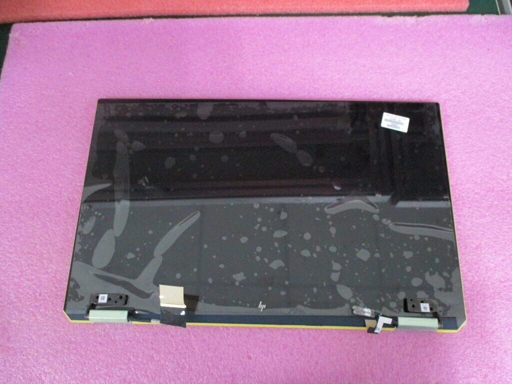 M16390-001 HP SPECTRE X360 15-eb 15T-EB OLED LCD Screen Display-UP Full Assembly