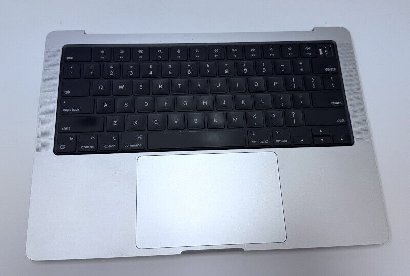 Top Case Keyboard For 13\