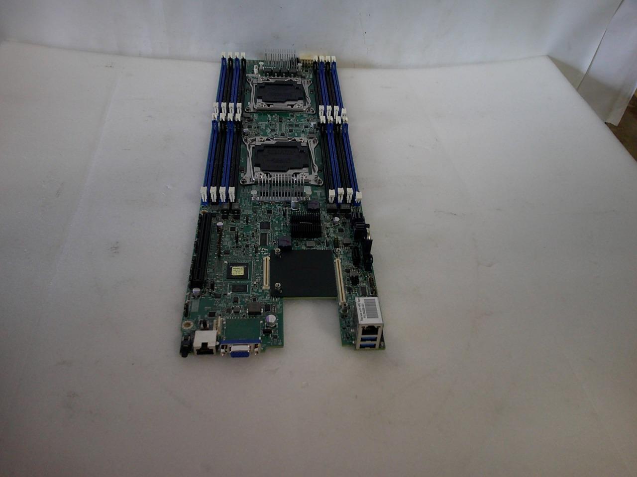 HPE Cloudline CL3100 G3 DDR4 Motherboard 1A42AC700-600-G