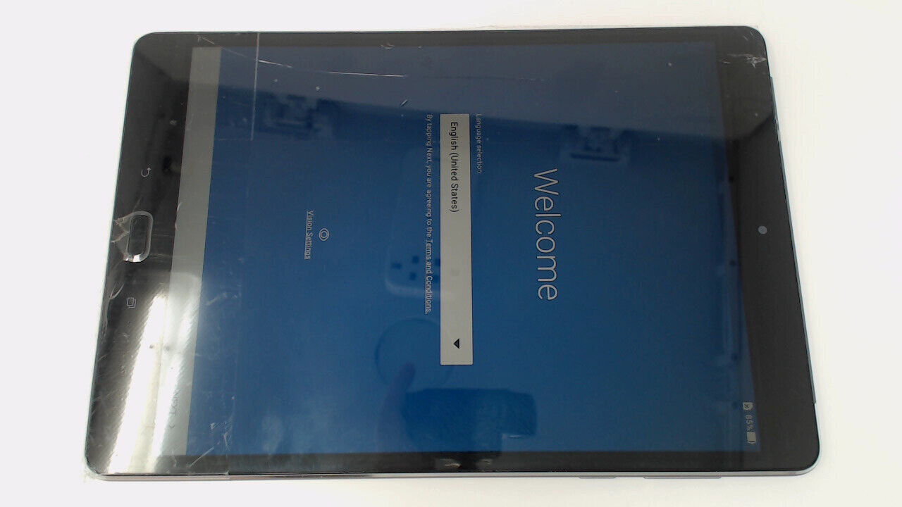ASUS ZenPad Z10 P00i 9.7\