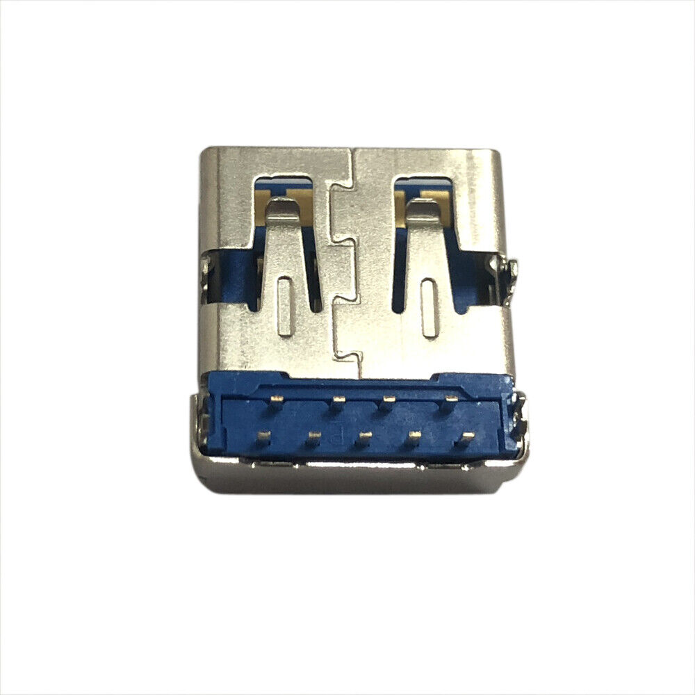 USB 3.0 Port Socket Connector Replacement FOR Lenovo S430 S230U Y400 Y500 fs