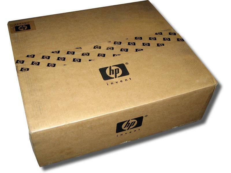 New Genuine HP 830 8Port POE+ Unified Wired WLAM Switch JG641A