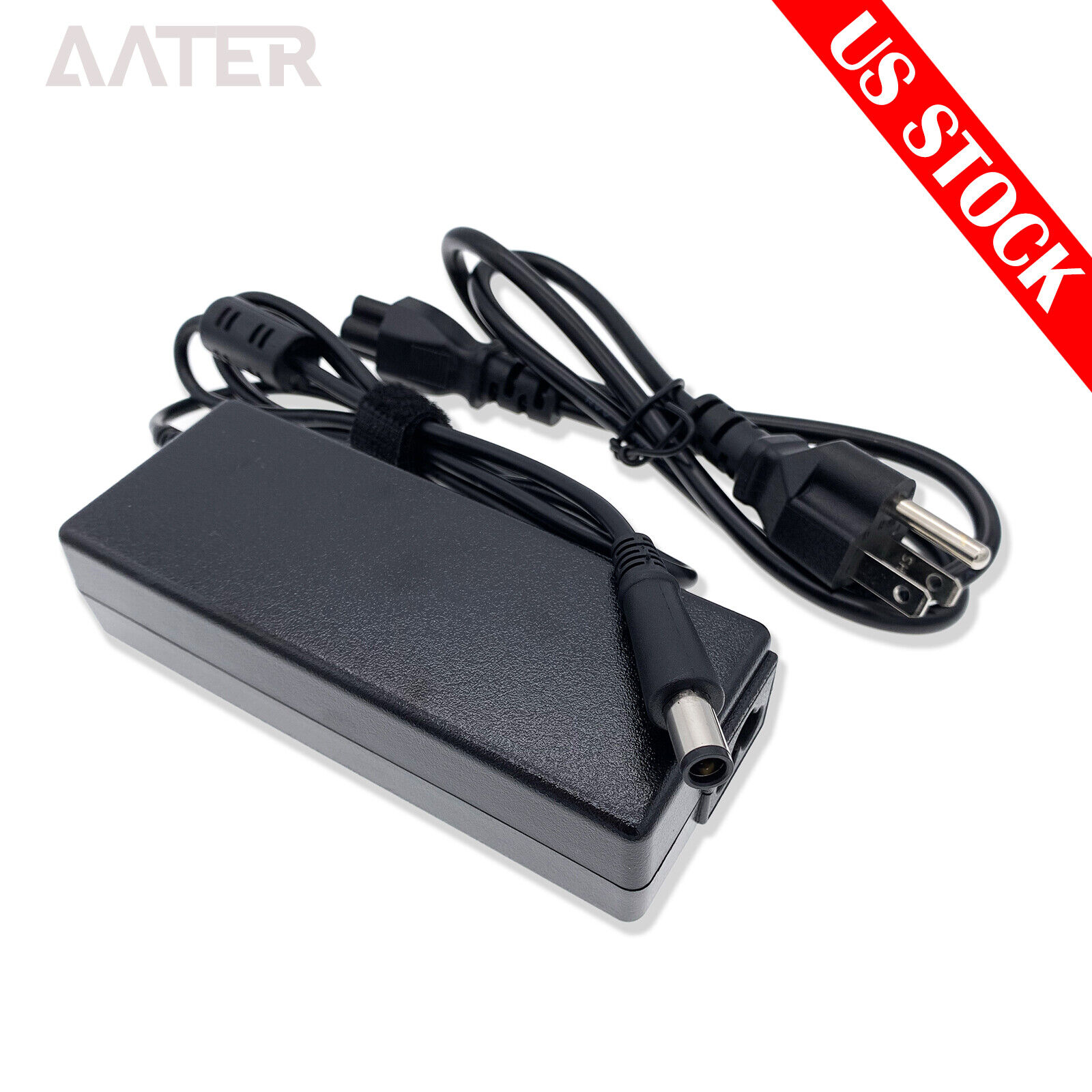 AC Adapter For Dell Latitude E5410 P06G001 Laptop 90W Charger Power Supply Cord