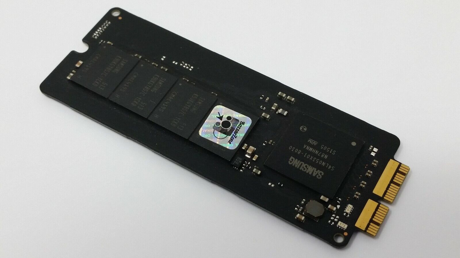 OEM Apple MacBook Pro & Air 1TB SSD PCIE Flash L 2013 2014 2015 MZ-KPU1T0T/0A6