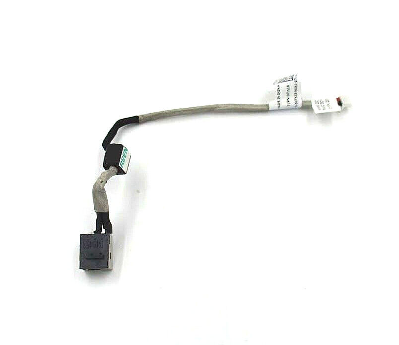 Dell Inspiron Mini 1012 OEM DC-IN Power Jack Cable Harness 0GTN18