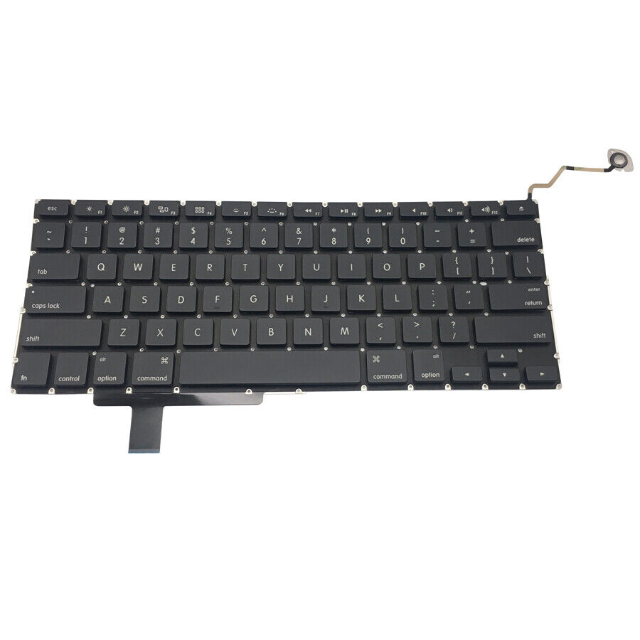 New US Keyboard For MacBook Pro 17\