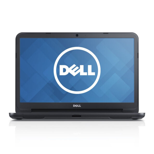 New Inspiron Dell i3531-1200BK Laptop 15.6\