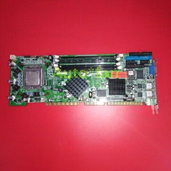 1PCS Used IEI WSB-9454-R10 Rev:1.0 Industrial Motherboard Tested