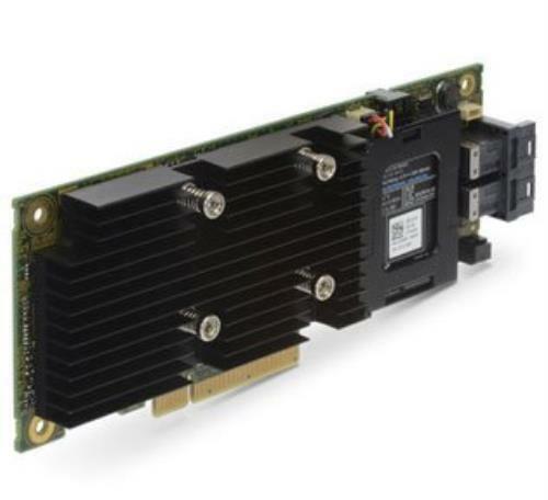 Dell 044GNF PERC H730 12Gb PCIe 3.0 X8 SAS SATA RAID 1GB NV Cache USA Seller