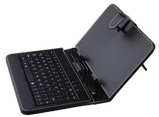 USB Keyboard Case for Samsung Galaxy Tab E 9.6 SM-T560 T561 T567 Tab A 8.0 T350