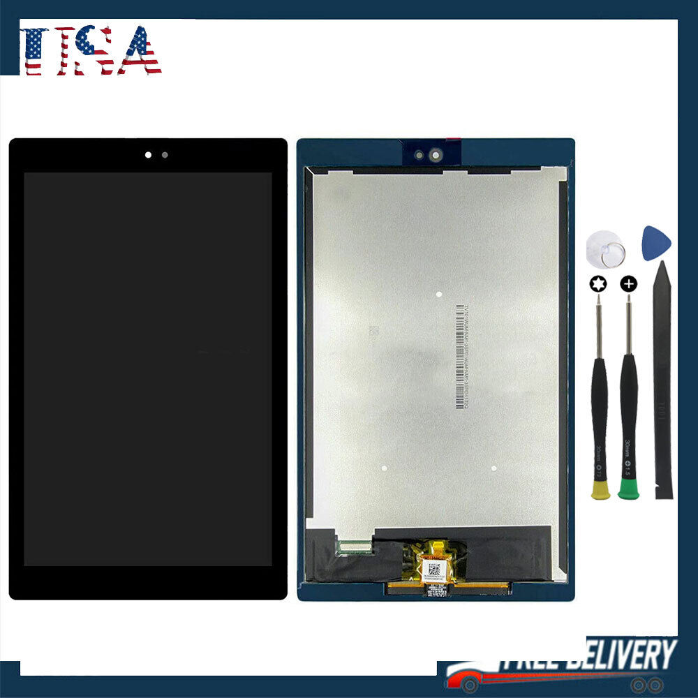 For Amazon Kindle Fire HD10 9th Gen M2V3R5 2019 LCD Display Touch Screen
