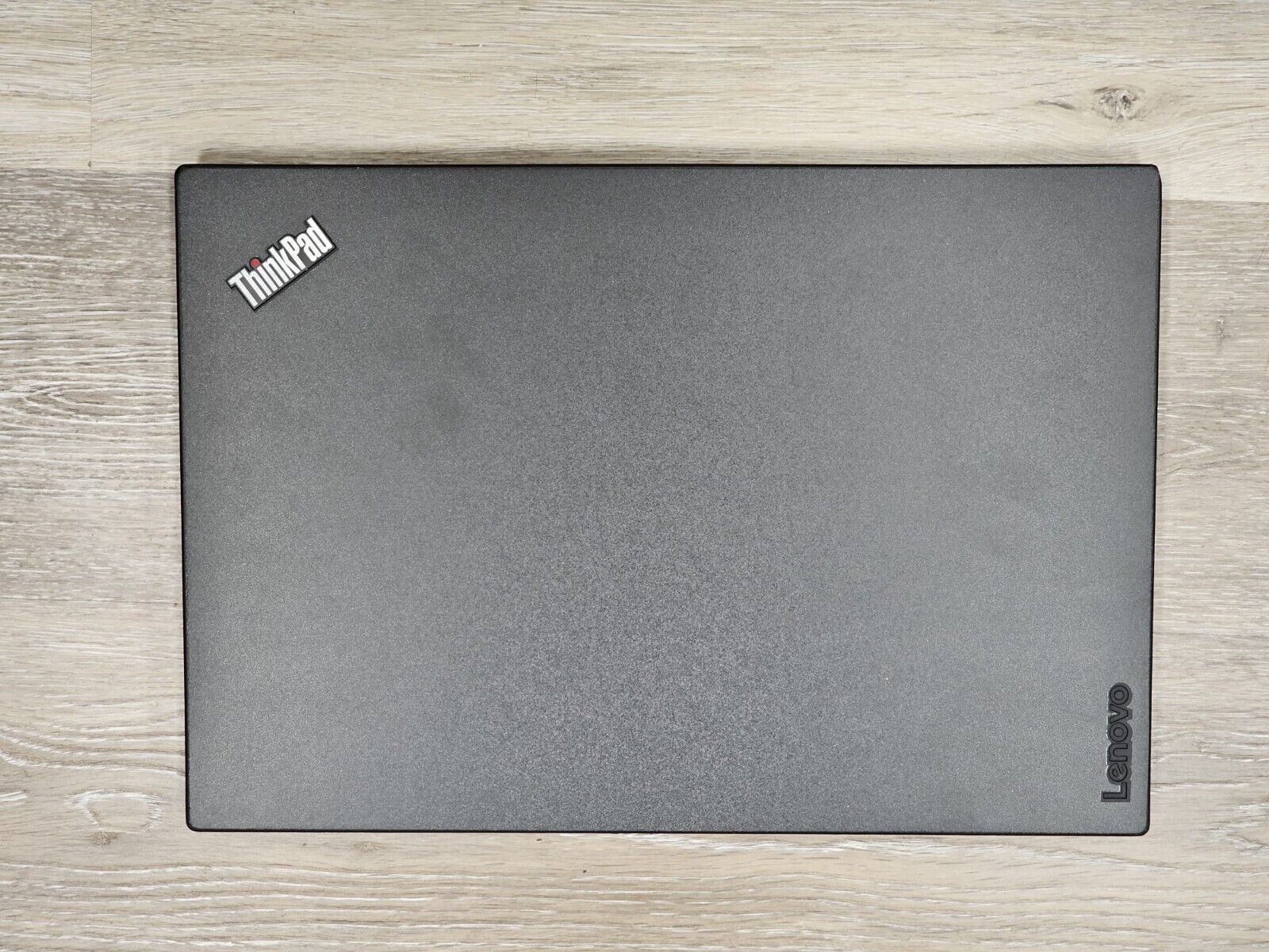 Lenovo T480 ThinkPad i5-8350U FHD Touch 8GB Ram 256GB SSD Win 10 Pro