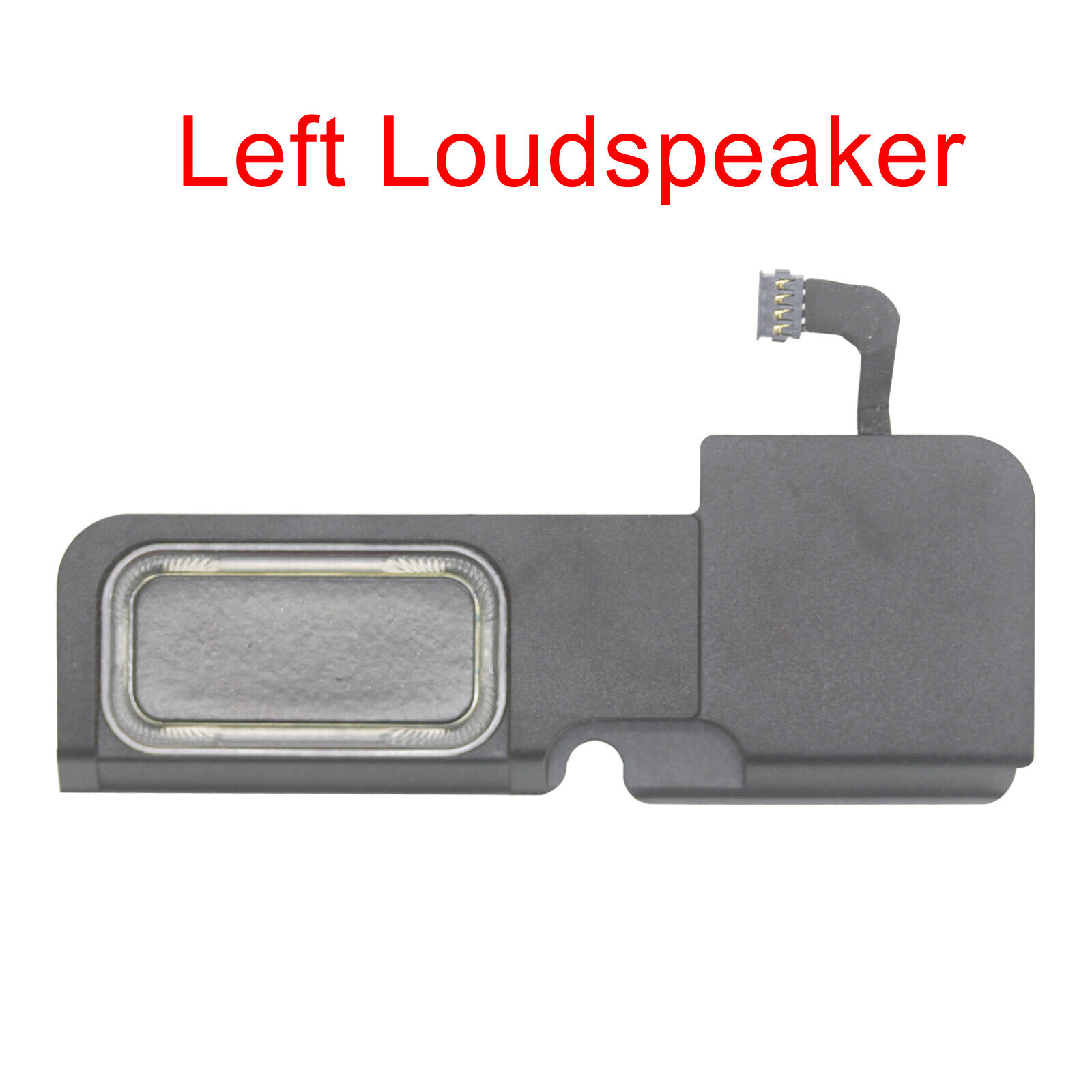 OEM Original LoudSpeaker Buzzer For Macbook Pro 15\
