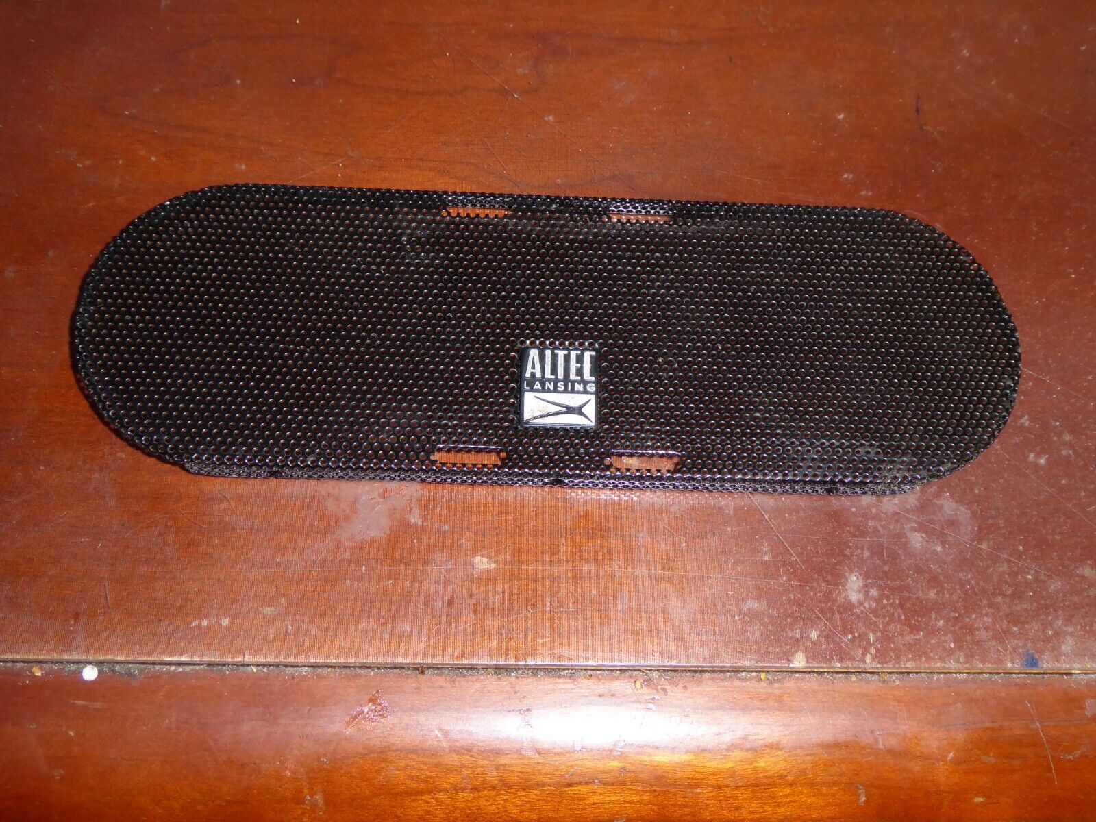 Altec Lansing OEM Speaker Grill Front/Rear for IMW579 Bluetooth Speaker 