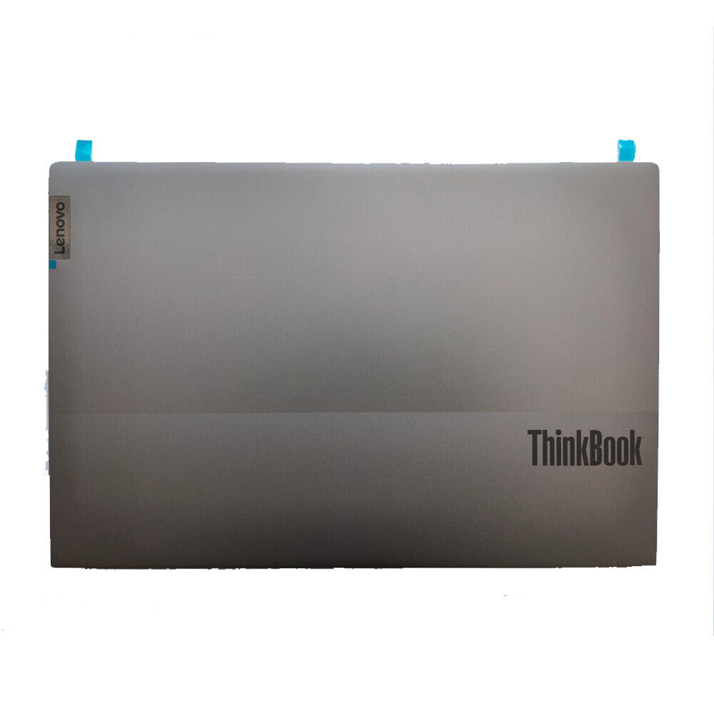 For Lenovo ThinkBook 15 G2 ITL /ARE 15 G3 ACL/ITL LCD Back Cover & Bezel Hinges