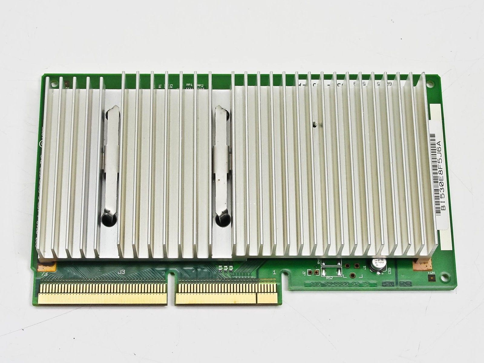Apple 820-0612-A 120MHz Processor Upgrade Card - Vintage 1995