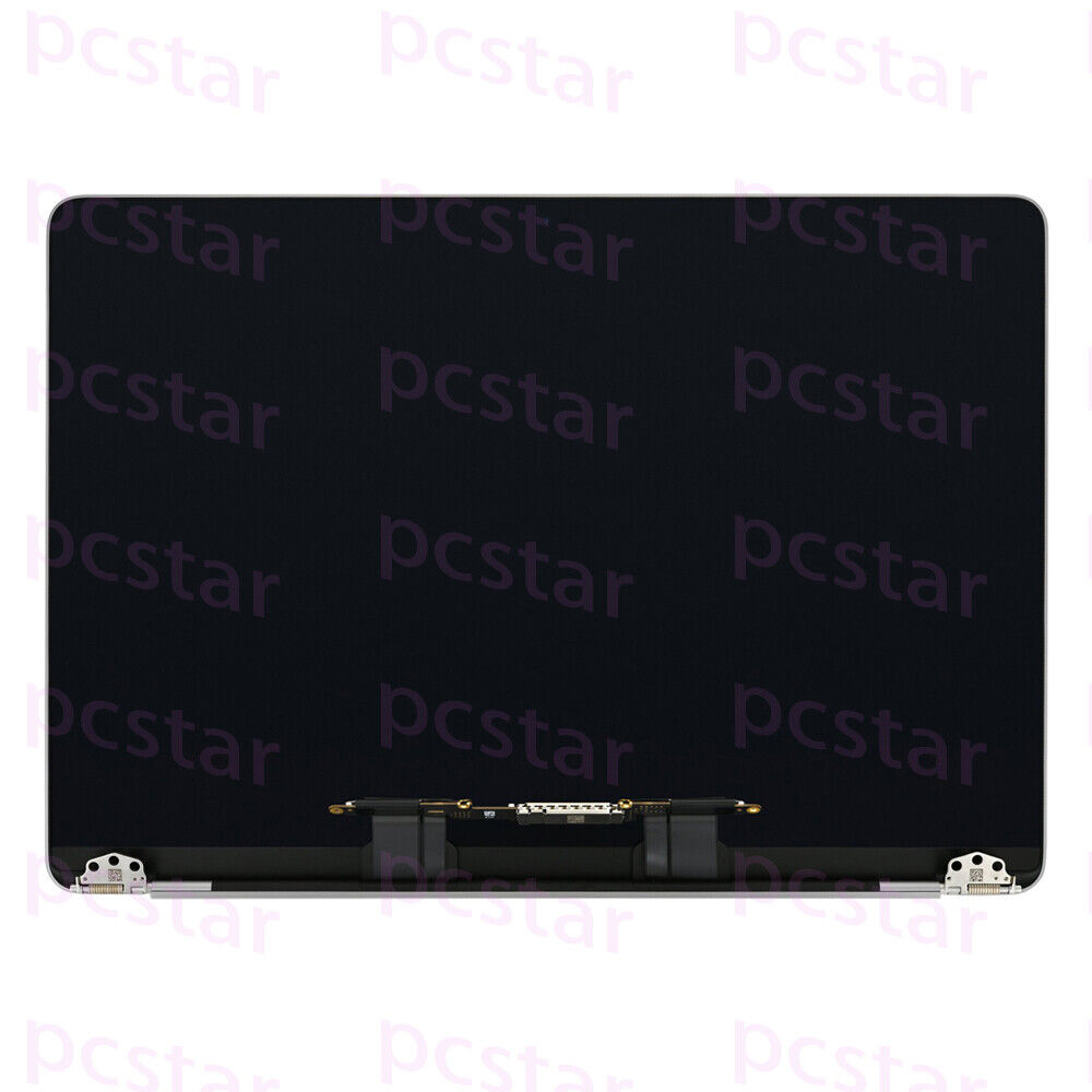 13\'\' LCD Display Full Assembly Replacement for Macbook Air A2337 2020 Silver