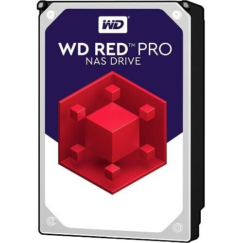 Western-D-New-WD8003FFBX _ 3.5 inch 8TB Red Pro SATA 6Gb/s 7200RPM 256