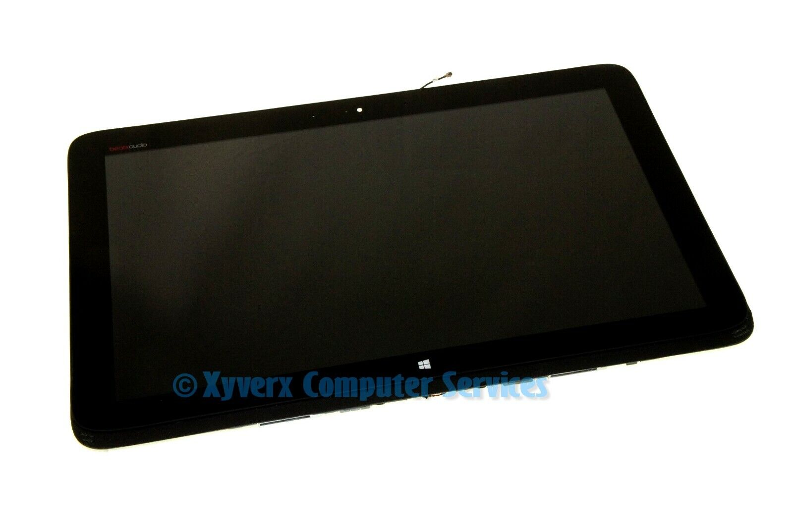 737697-001 LP133WH1 (SP)(B1) HP LCD TOUCH 13.3 LED SPLIT 13-G210DX (A)(AD85)
