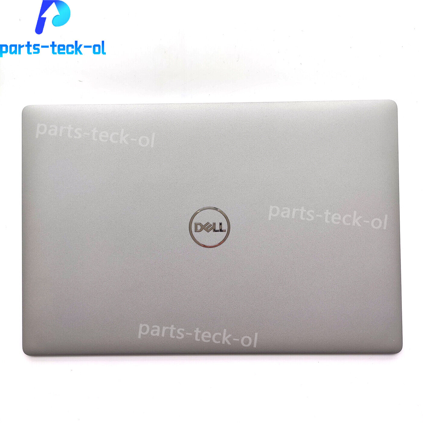New For Dell Latitude 5410 5411 LCD Back Cover Rear Lid Top Case Silver 0NKPM7