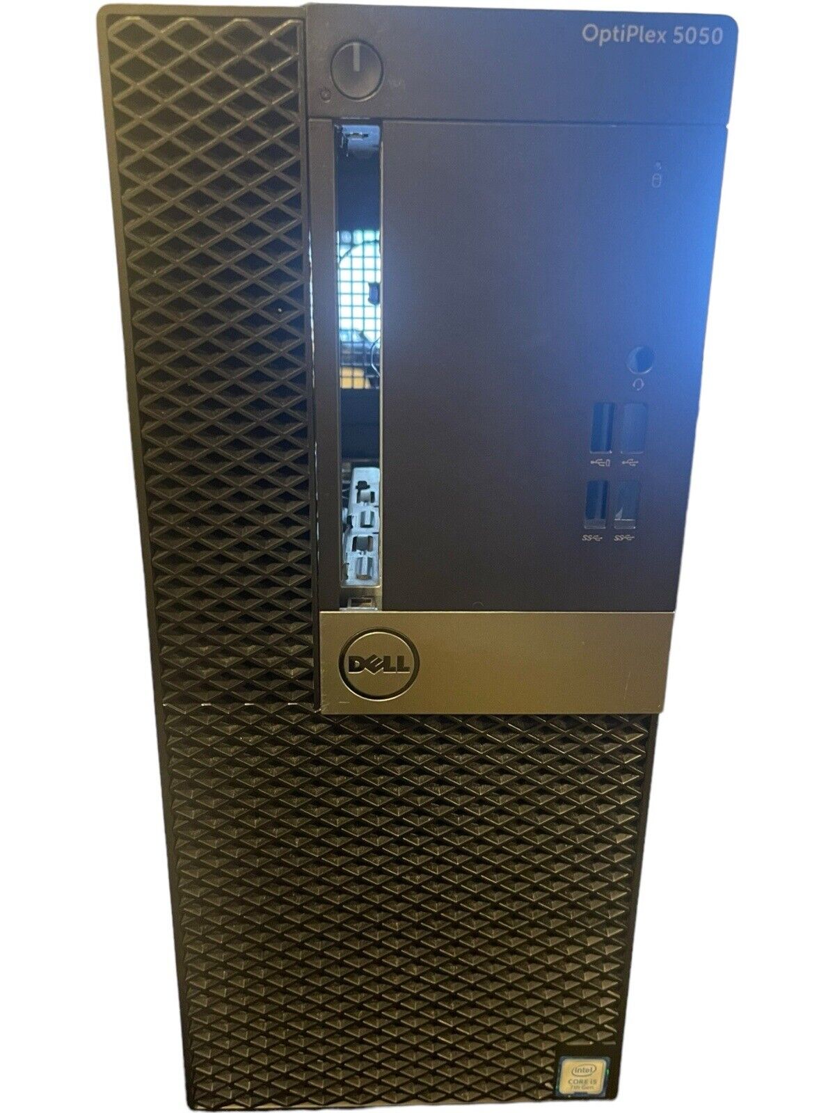 Dell OptiPlex 5050 MT Desktop PC Case Only