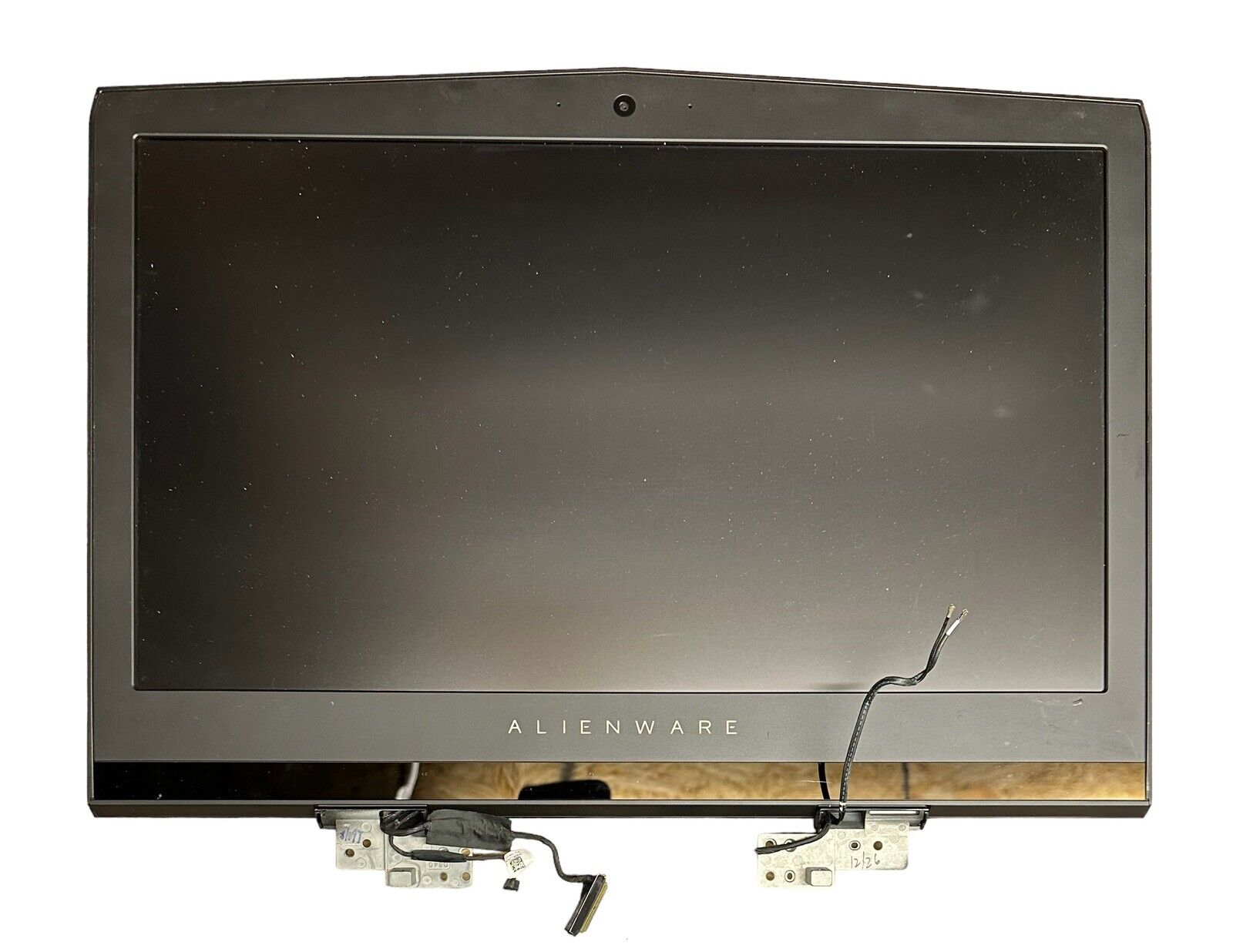 OEM Dell Alienware 17 R4 R5 FHD LCD Screen Display 17.3\