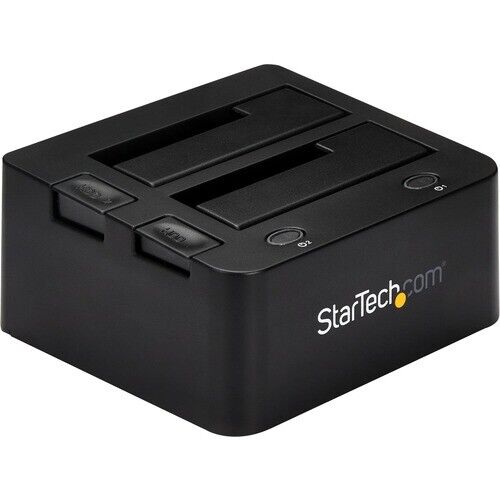 NEW Startech UNIDOCKU33 Universal docking station for 2.5/3.5in SATA and IDE