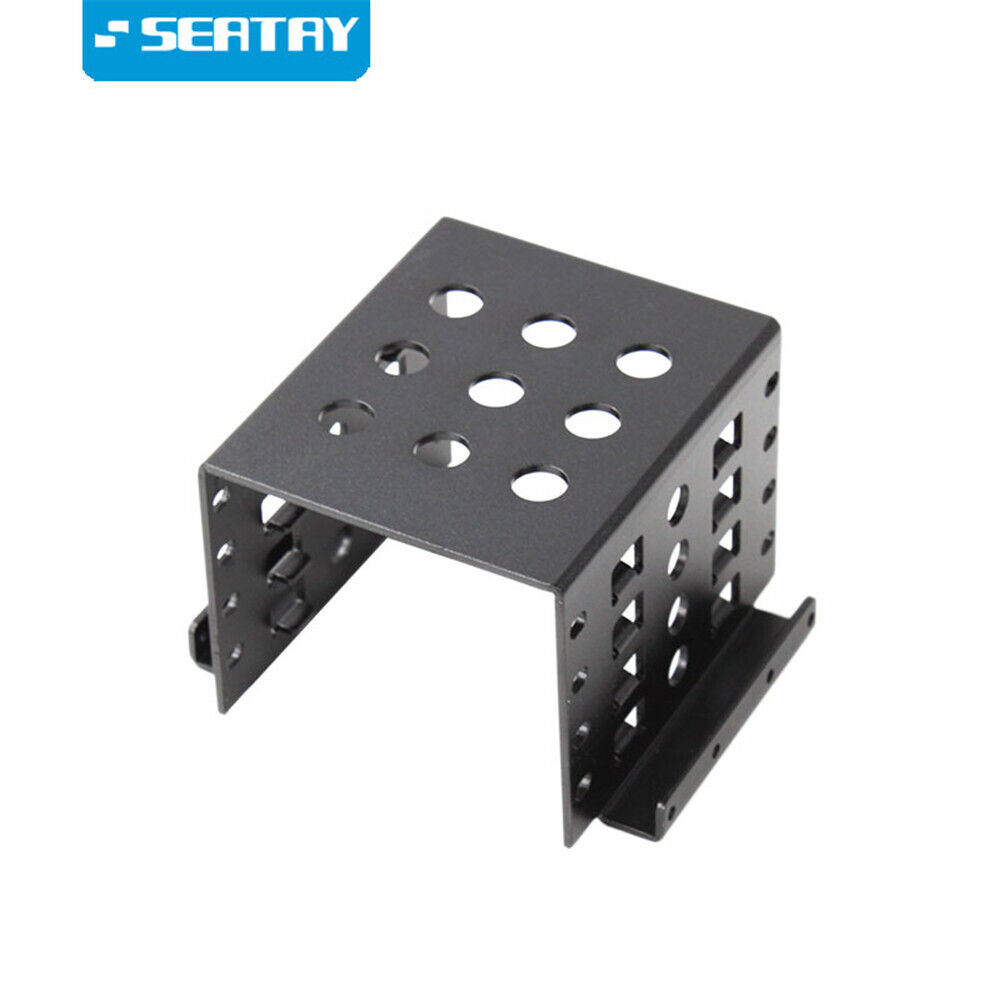 Seatay SU304 HDD Rack2.5to3.5inch Solid State Expansion Built-In Hard Disk Frame