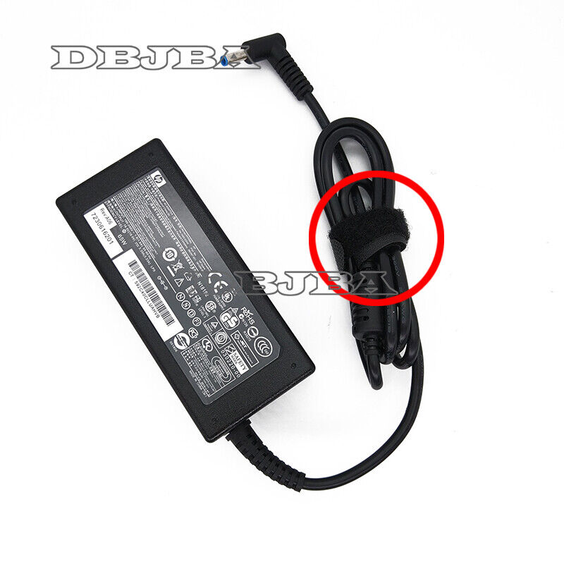 Laptop AC Adapter for HP ENVY m6 709985-003 710412-001 ADP-65HB 19.5v Charger