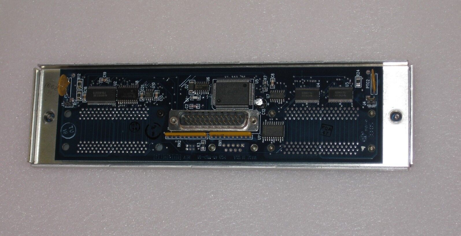 Genuine NEW Dell SCSI LVD/SE I/O Adapter Board ADIC PCB 41-1167-01