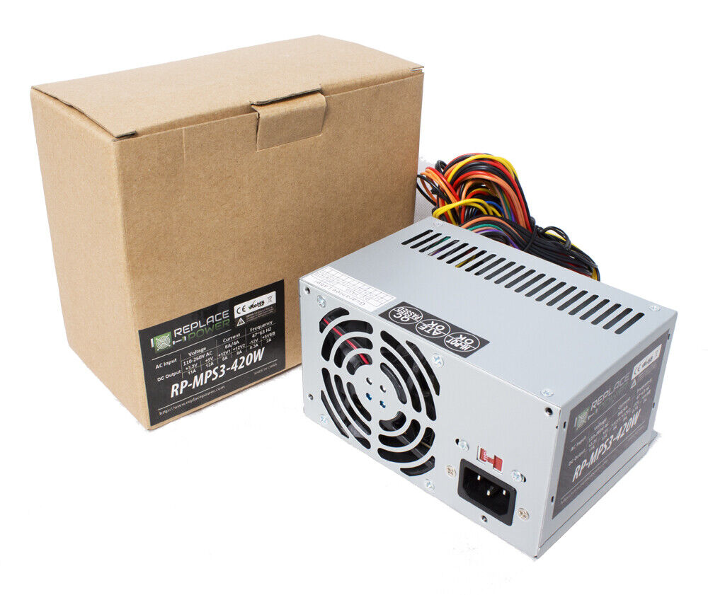 PSU Power Supply Replacement FOR Liteon PS-5251-7 PS-5301-08HA PS-5281-7VR