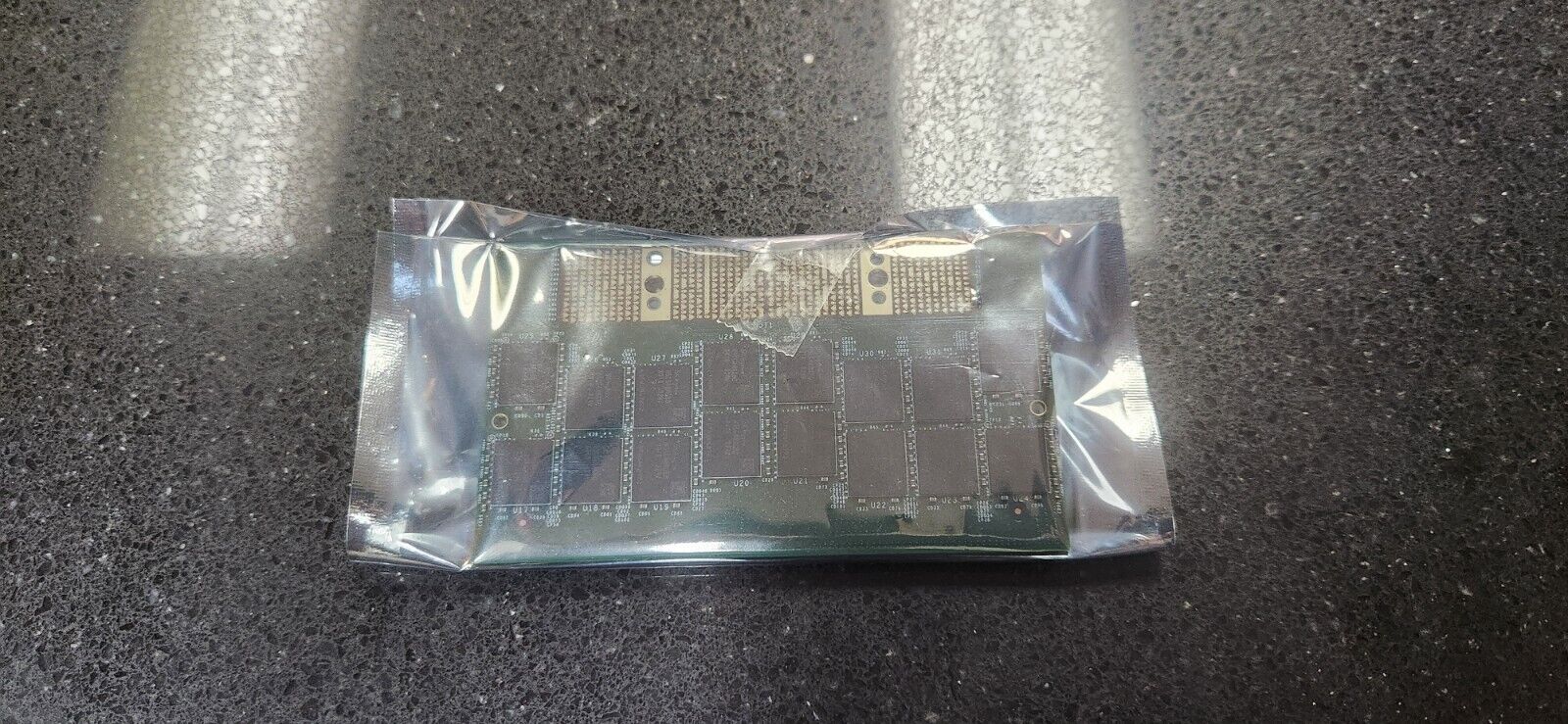 Brand New pulled Dell 64gb DDR5 Camm Ram 5600 Mhz Part# : KP7TJK
