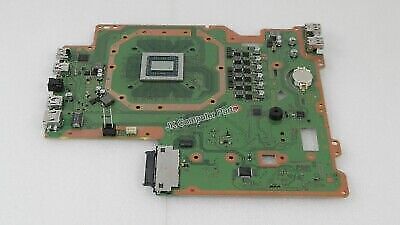 Sony PlayStation 4 Pro OEM Replacement Motherboard Model NVG-003