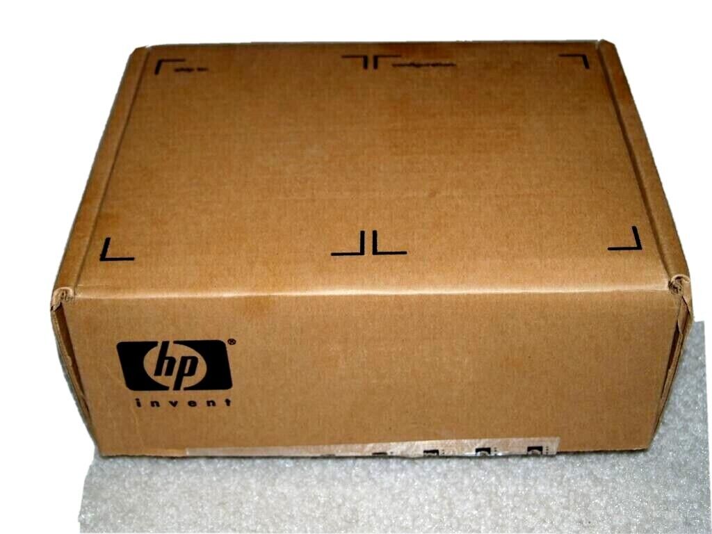 HP 513927-B21 NEW Front System Fan with Holder Kit for HP Proliant ML150 G6