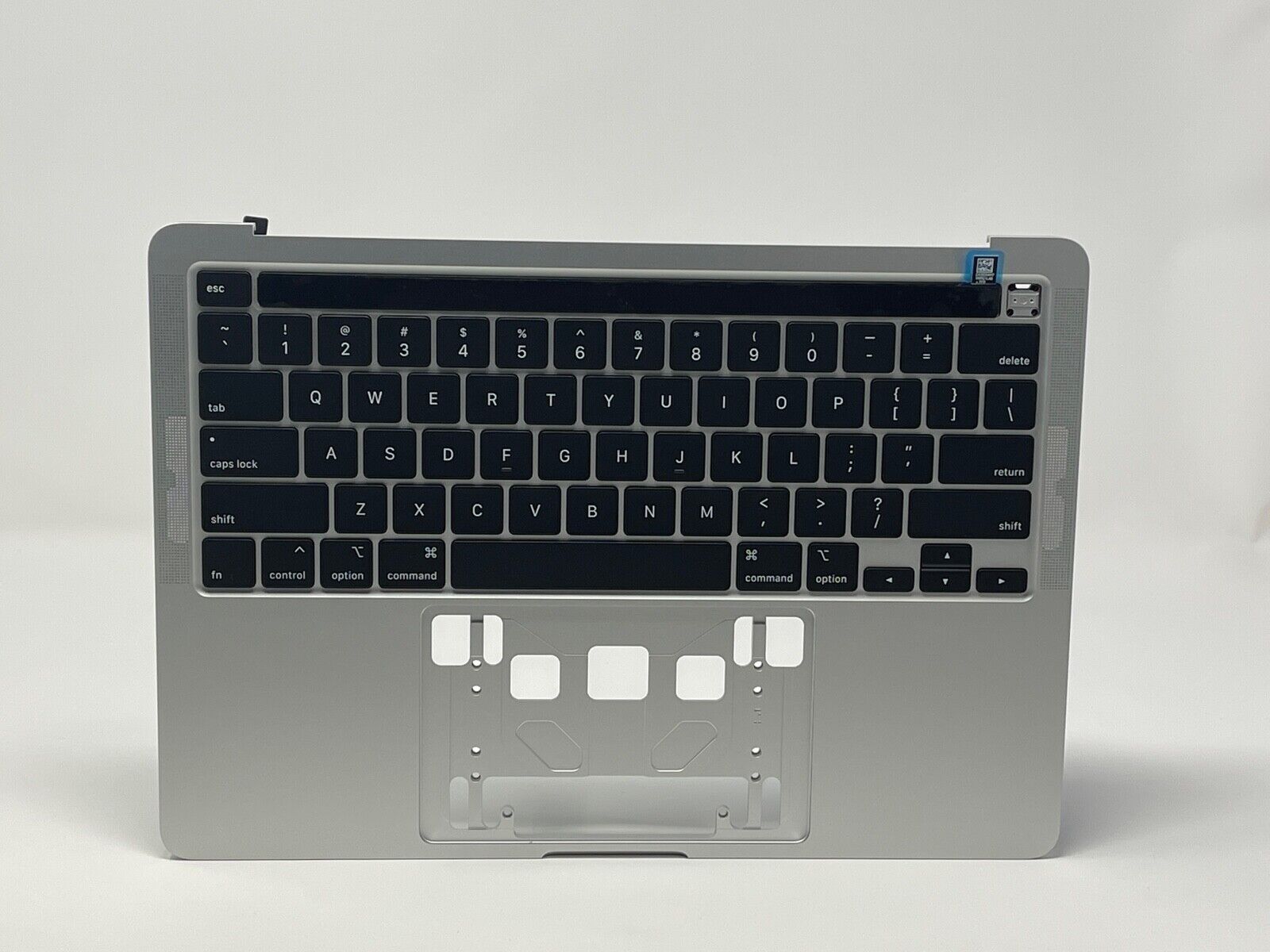 A2289 MacBook Pro 13-inch Top Case (Keyboard Replacement)