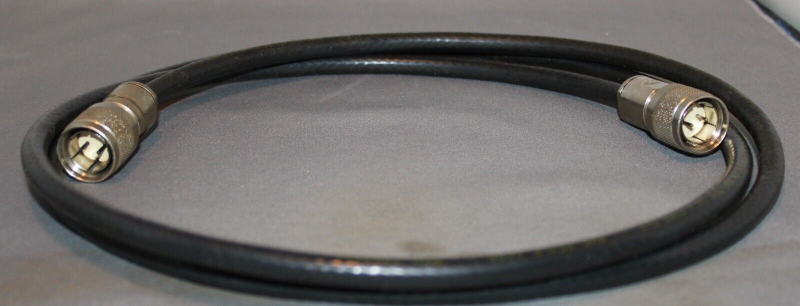 IBM AS/400 or System 36 Twinax Cable 6 FT