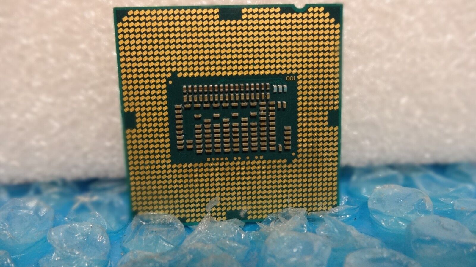 Intel Core i5-3470S 2.9GHz Quad-Core CPU Computer Processor LGA1155 Socket SR0TA