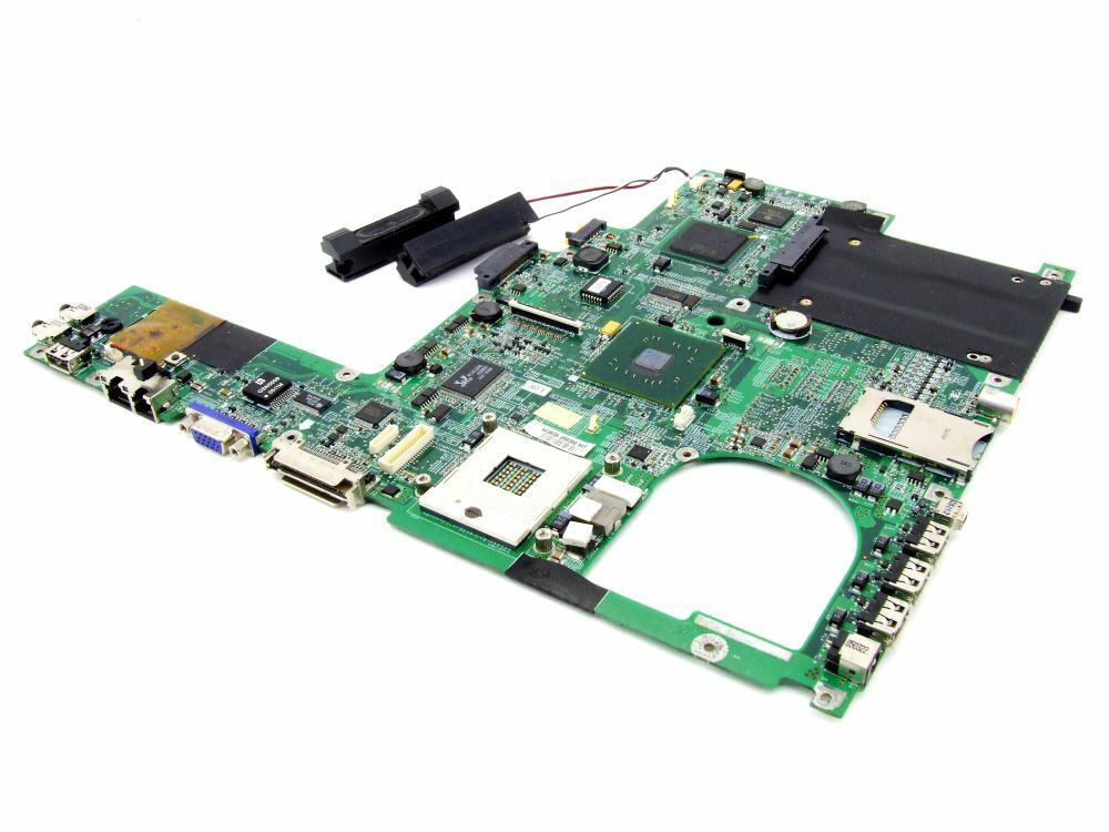 Fujitsu Siemens EF6 V8010 Amilo Pro Mainboard Motherboard Socket 479 Mobile CPU