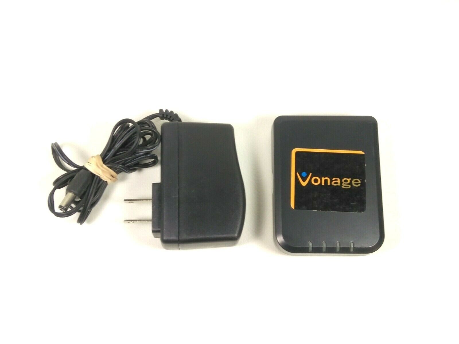 Vonage HT701 Grandstream Telephone Adapter VoIP Phone