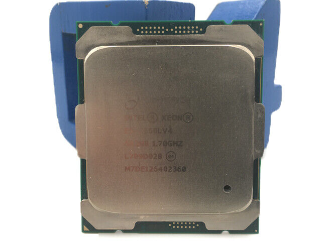 INTEL SR2N8 E5-2650LV4 INTEL 1.7GHZ 14C 65W CPU