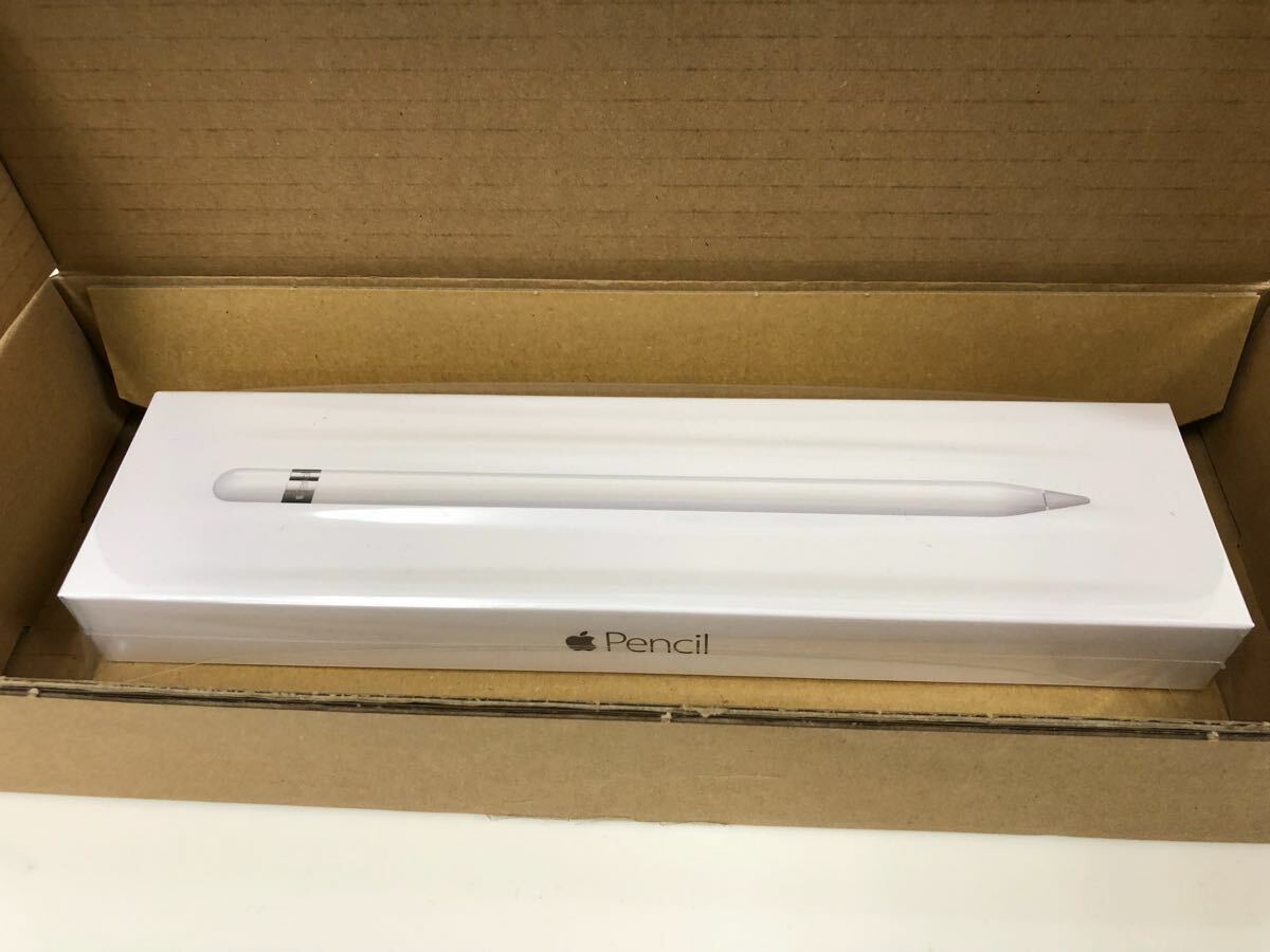 Genuine OEM Apple Pencil MK0C2AM/A 1st Generation White for iPad Pro / iPad