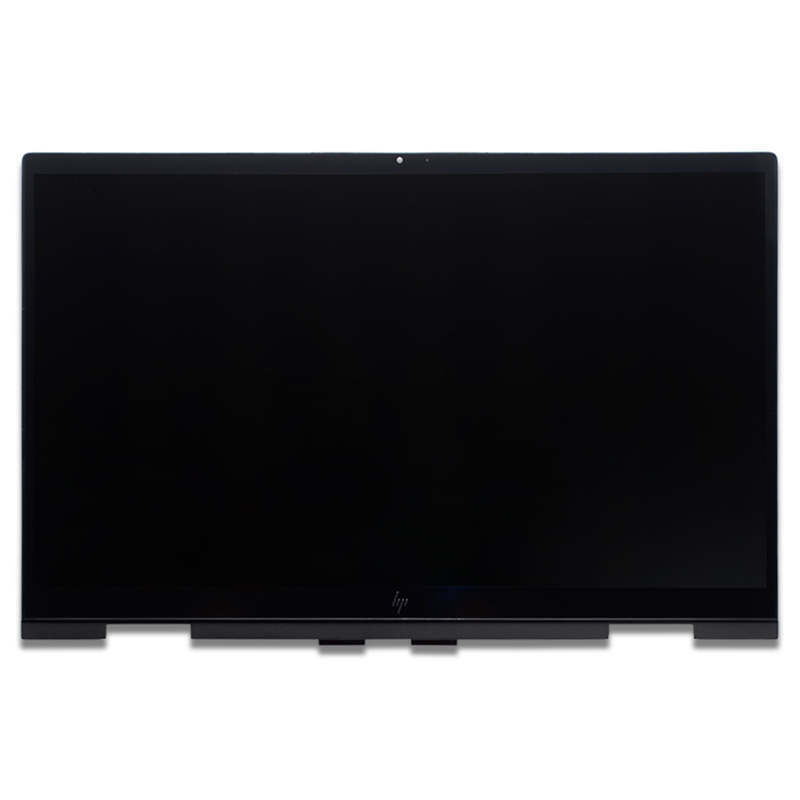15.6'' L82481-441 FHD LCD Touch Screen Digitizer Assembly for HP ENVY x360 15-ee