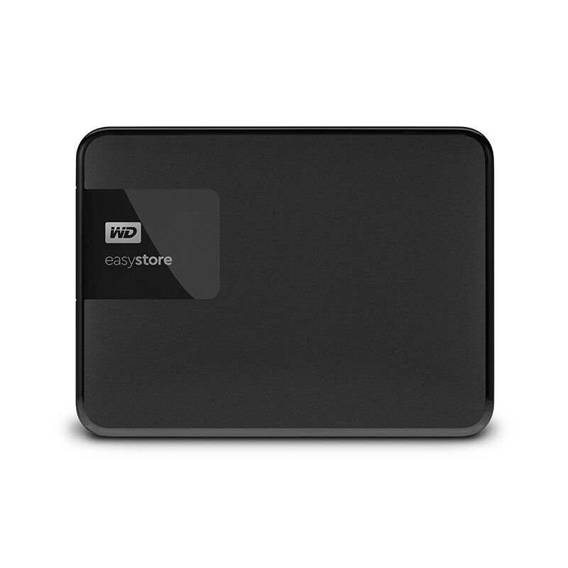 easystore Portable 1TB Certified Refurbished
