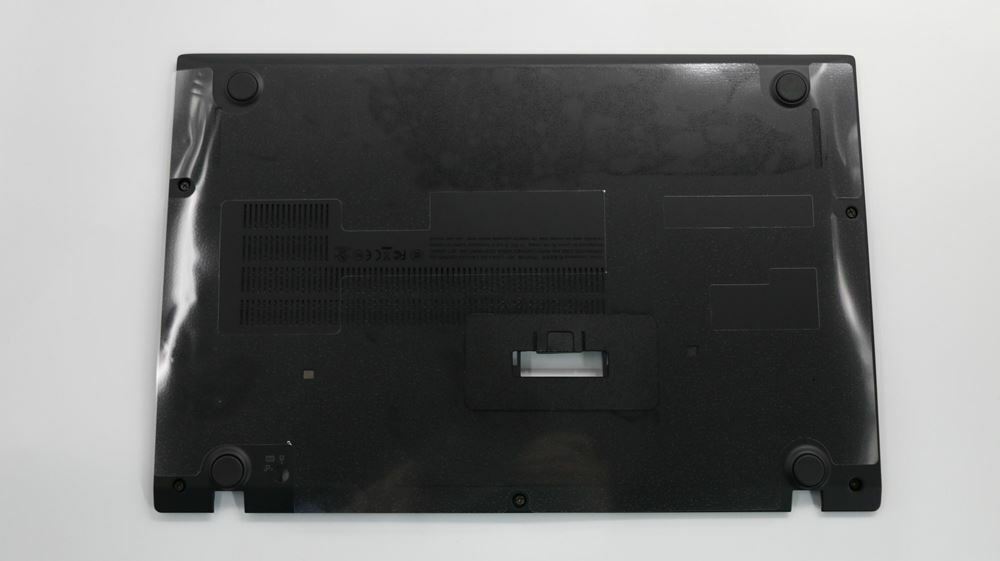Lenovo FRU 01ER080 Thorpe-2 Bottom Case Panel for ThinkPad T470s - Grade A