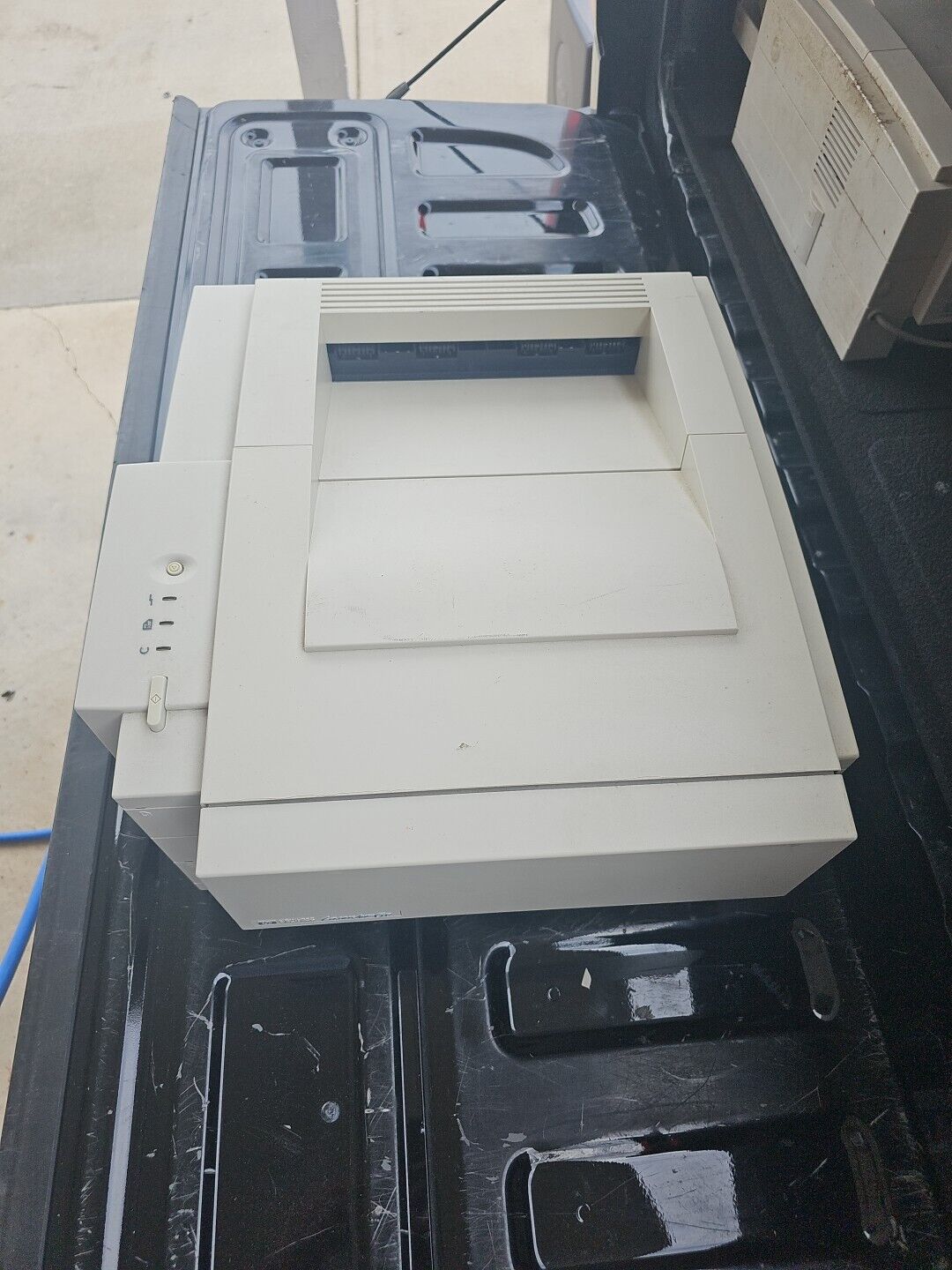 HP LaserJet 6P Vintage Laser Printer